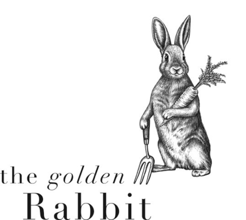 Logo der Firma The golden Rabbit e.K