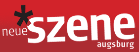 Logo der Firma NEUE SZENE AUGSBURG