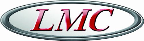 Logo der Firma LMC Caravan GmbH & Co. KG