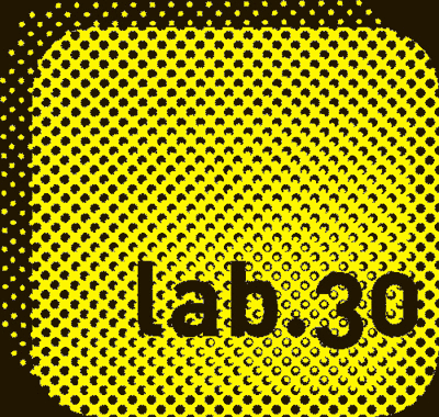 Logo der Firma Freundeskreis lab30