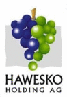 Logo der Firma Hawesko Holding AG