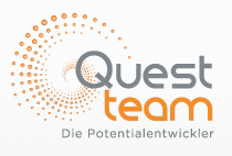 Logo der Firma Quest-Team / Philipp Jung GmbH