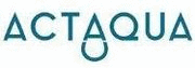 Logo der Firma ACTAQUA AG