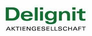 Logo der Firma Delignit AG