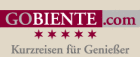 Logo der Firma GOBIENTE GmbH