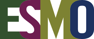 Logo der Firma European Society for Medical Oncology (ESMO)