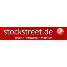 Logo der Firma Stockstreet GmbH