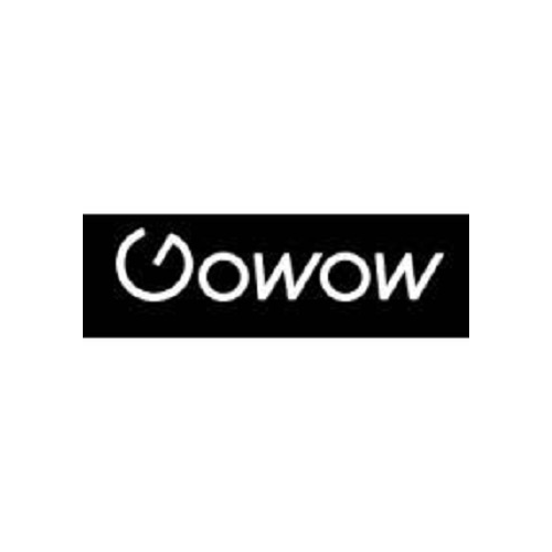 Logo der Firma Gowow GmbH