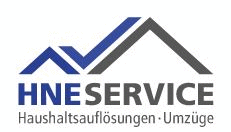 Logo der Firma HNE Service