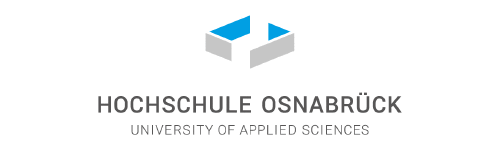 Logo der Firma Hochschule Osnabrück