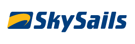 Logo der Firma SkySails Group GmbH