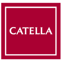 Logo der Firma Catella Project Management GmbH