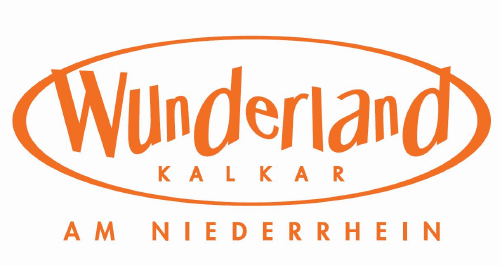 Logo der Firma Wunderland Kalkar