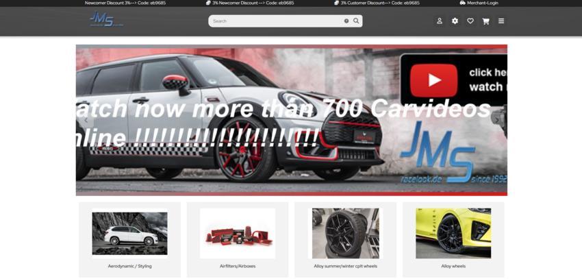 Website Promotion