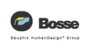 Logo der Firma BOSSE Design Gesellschaft für innovative Office Interiors mbH & Co. KG