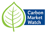Logo der Firma Carbon Market Watch