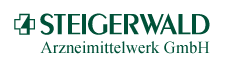 Logo der Firma Steigerwald Arzneimittelwerk GmbH