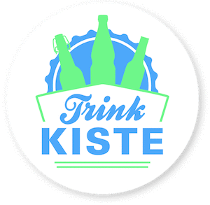 Logo der Firma Trinkkiste - eine Marke der Lockbox GmbH