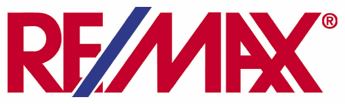 Logo der Firma RE/MAX-Austria