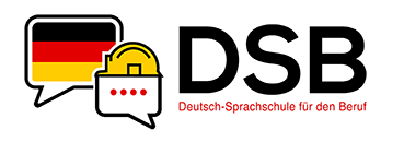 Logo der Firma Deutsch-Sprachschule für den Beruf
