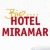 Logo der Firma Bio-Hotel Miramar
