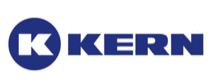 Logo der Firma KERN AG, Sprachendienste