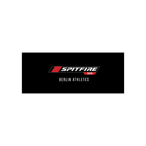 Logo der Firma Spitfire Gym GmbH