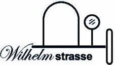 Logo der Firma Oldtimerhalle Wilhelmstrasse