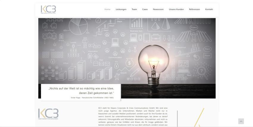 Website Promotion