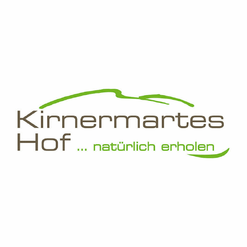 Logo der Firma Kirnermarteshof, Familie Jautz
