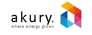 Logo der Firma AkuRy GmbH