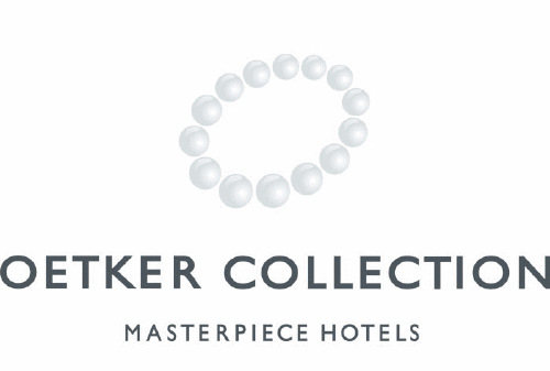 Logo der Firma Oetker Collection