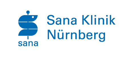 Logo der Firma Sana Klinik Nürnberg GmbH Am Birkenwald