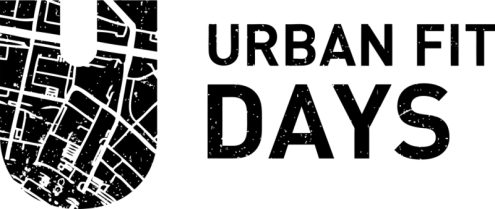 Logo der Firma URBAN FIT DAYS®