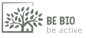Logo der Firma Be Bio Hotel be active