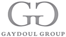 Logo der Firma Gaydoul Group