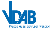 Logo der Firma Verband Deutscher Alten- und Behindertenhilfe e.V.