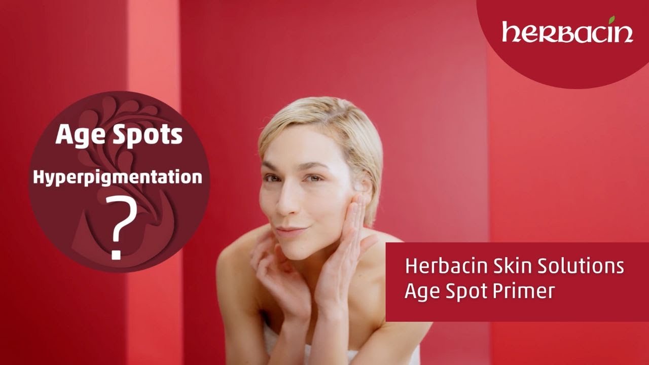 Sanft zur Haut, Hilfe bei Hyperpigmentierung - Skin Solutions Age Spot Primer