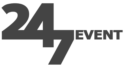 Logo der Firma 24/7 Event GmbH