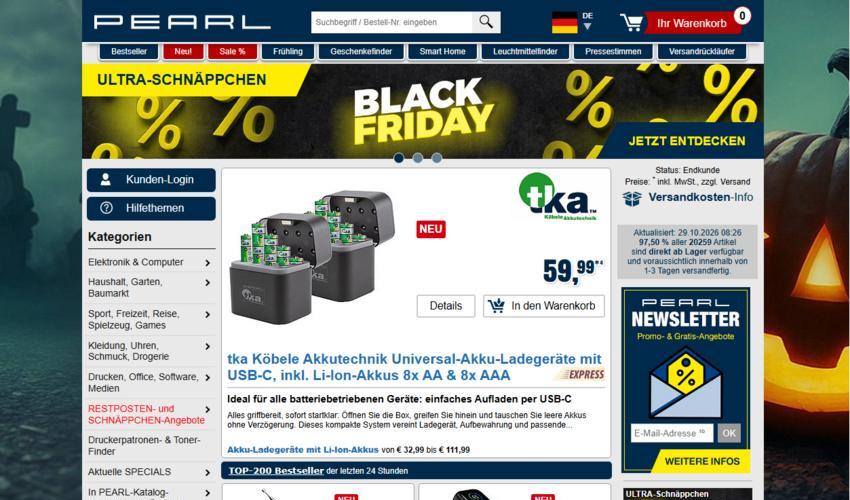 Website Promotion