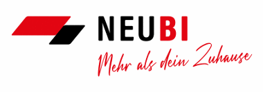 Logo der Firma Neue Bitterfelder Wohnungs- und Baugesellschaft mbH (Neubi GmbH)