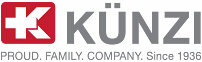 Logo der Firma KÜNZI Deutschland - Zweigniederlassung der KÜNZI S.p.A