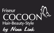 Logo der Firma Friseur Cocoon