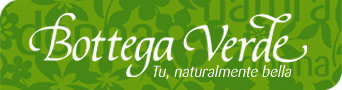 Logo der Firma Bottega Verde