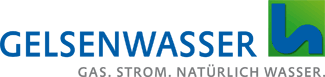 Logo der Firma GELSENWASSER AG