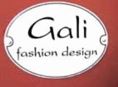 Logo der Firma Gali fashion design