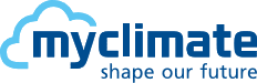 Logo der Firma myclimate - The Climate Protection Partnership