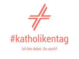 Logo der Firma 102. Deutscher Katholikentag Stuttgart 2022 e. V.