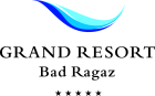 Logo der Firma Grand Resort Bad Ragaz AG