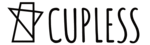 Logo der Firma Cupless
